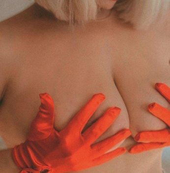 Анкета проститутки Милена - Фото 1, Хоредж, 35 лет, №12898