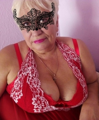 Анкета проститутки Любка - Фото 1, Хоредж, 58 лет, №8589